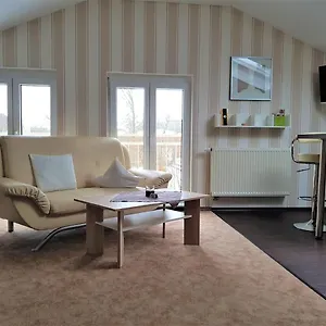 Haus Bethania Fewo Piccolo Apartment Bad Kissingen