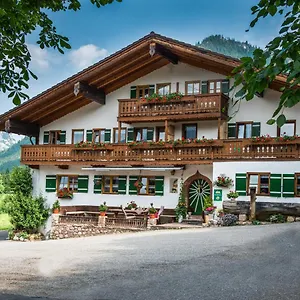 Kaltbachlehen Apartment Ramsau bei Berchtesgaden