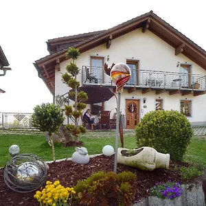 Mirtei Apartment Hohenau