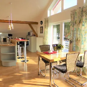 Schönbachtal Apartment Drachselsried