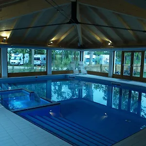 3* אתר קמפינג Venezia Village