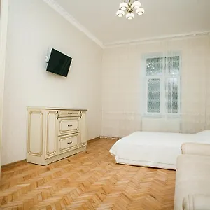 https://apartment-on-stefanyka-11.hotelslviv.net