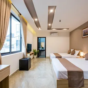 Hoai River Song Hoai 250m Walk To The Center Old Town Privatunterkunft Hoi An